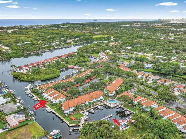 2339 Treasure Isle Drive #42, Palm Beach Gardens, FL 33410