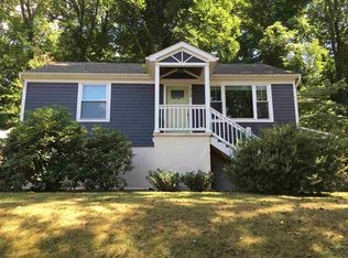 718 McIntire Rd, Charlottesville, VA 22902