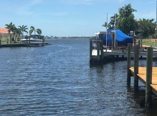 5921 SW 1st Ct, Cape Coral, FL 33914