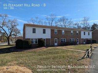 65 Pleasant Hill Rd #B, Harrisonburg, VA 22801