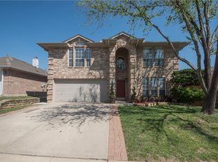 4116 Boulder Park Dr, Euless, TX 76040