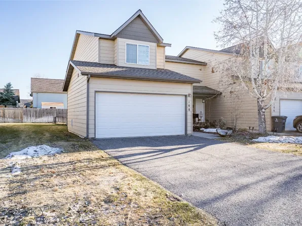 108 E Magnolia Dr Unit 108, Belgrade, MT 59714