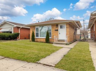 11619 S Aberdeen St, Chicago, IL