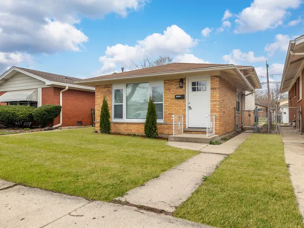 11619 S Aberdeen St, Chicago, IL 60643