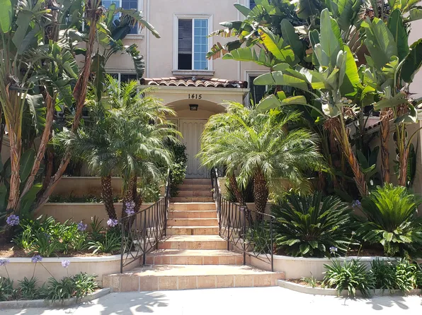 1415 S Beverly Glen Blvd #1419, Los Angeles, CA 90024