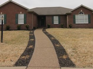 11546 Breckenridge Dr, Evansville, IN