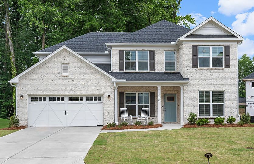 Home Exterior