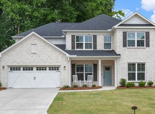 4715 Rosarian Dr, Cumming, GA 30040