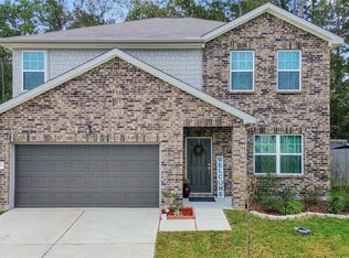 3422 Rotherfield Ct, Huffman, TX 77336