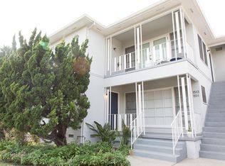 1511 S Stanley Ave, Los Angeles, CA 90019