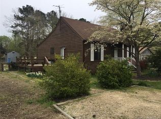 136 Sand Hill Rd, Williamsburg, VA 23188