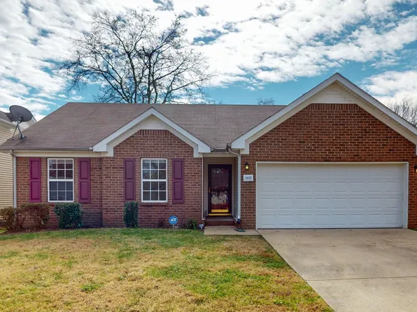 2821 Wellington Pl, Murfreesboro, TN 37128