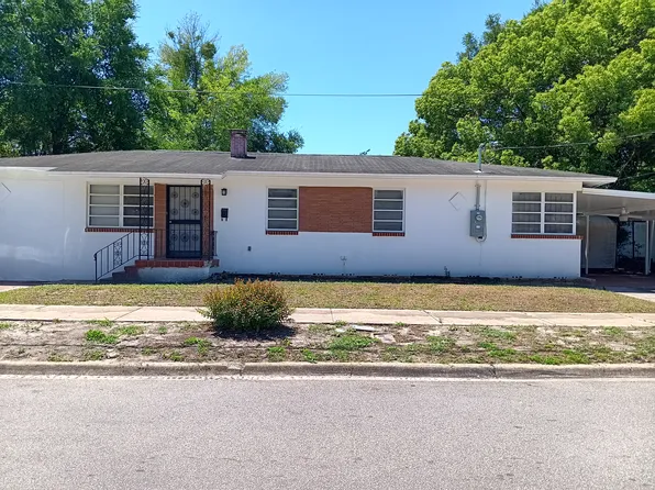 1074 W 23rd St, Jacksonville, FL 32209