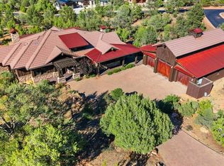 15305 N Escalante Way, Prescott, AZ 86305