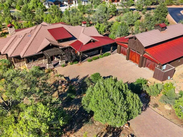 15305 N Escalante Way, Prescott, AZ 86305