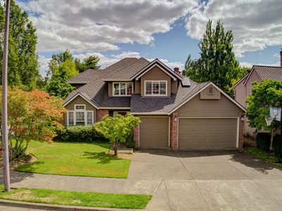 5536 Kilchurn Ave, Lake Oswego, OR, 97035