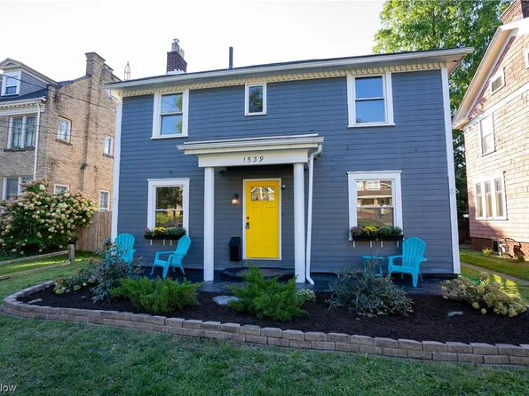 1539 Logan Ave NW, Canton, OH 44703