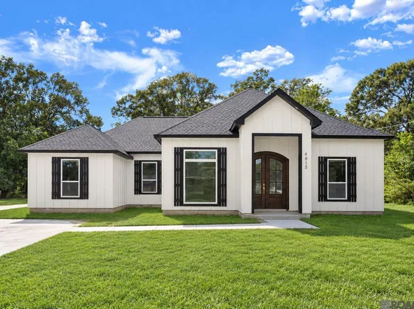 4815 Greenforest Dr, Baton Rouge, LA 70814