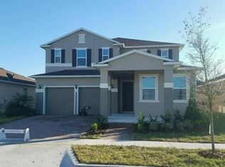 3119 Winesap Way, Winter Garden, FL 34787
