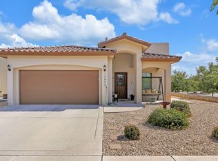 13454 Doncaster St, El Paso, TX 79928