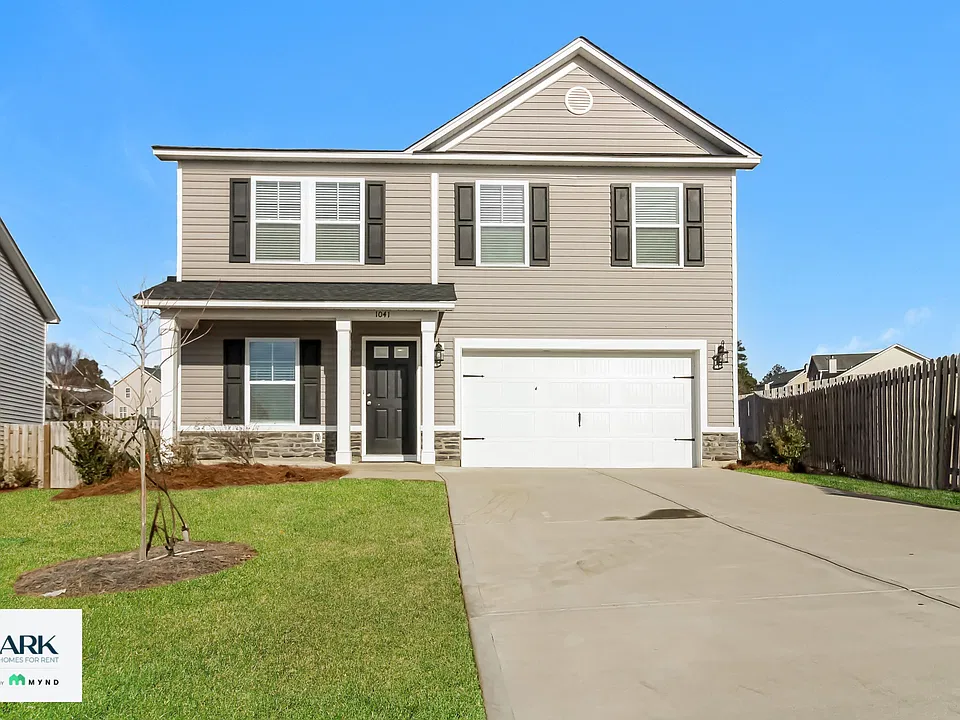 1041 Winter Way