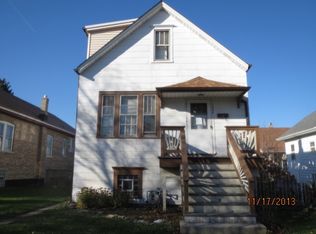 1328 Gunderson Ave, Berwyn, IL 60402