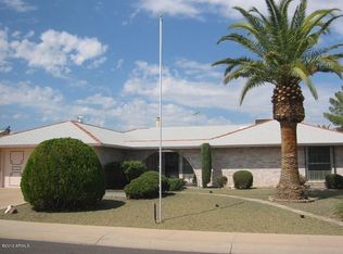 13214 W Titan Dr, Sun City West, AZ 85375