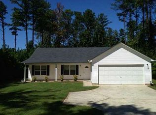 6778 Dorsett Shoals Rd, Douglasville, GA 30135