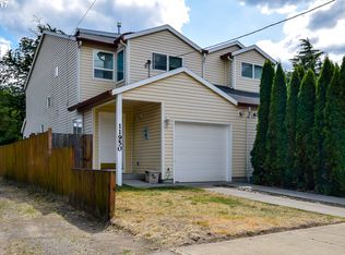 11950 SE Harold St, Portland, OR