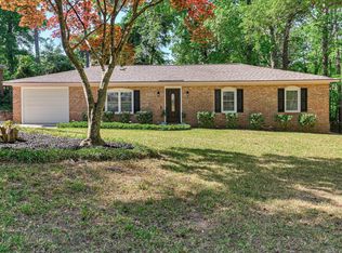 4576 Colonial Rd, Martinez, GA 30907