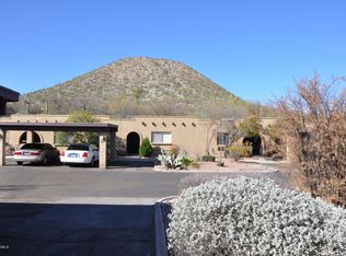 2879 W Jennie Ln, Tucson, AZ 85713