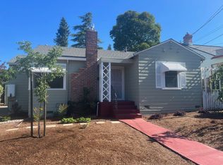 619 Mervyn Ave, Santa Rosa, CA 95404