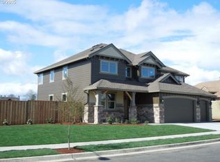 1272 S 15th Way, Ridgefield, WA 98642