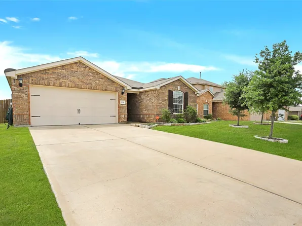 8940 Blackhaw St, Forney, TX 75126