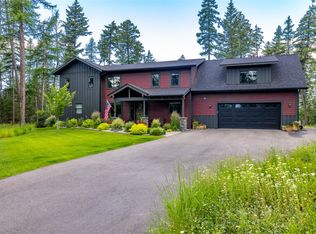 1396 Whitefish Village Dr, Whitefish, MT 59937