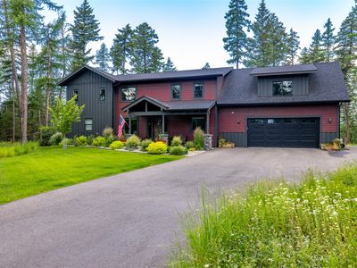 1396 Whitefish Village Dr, Whitefish, MT, 59937