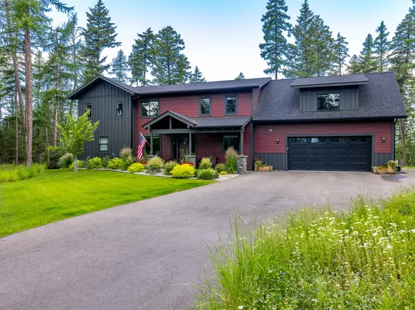 1396 Whitefish Village Dr, Whitefish, MT 59937