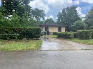 16740 SW 277th St, Homestead, FL 33031