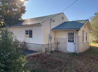 165 Brown Rd, Denton, NC 27239