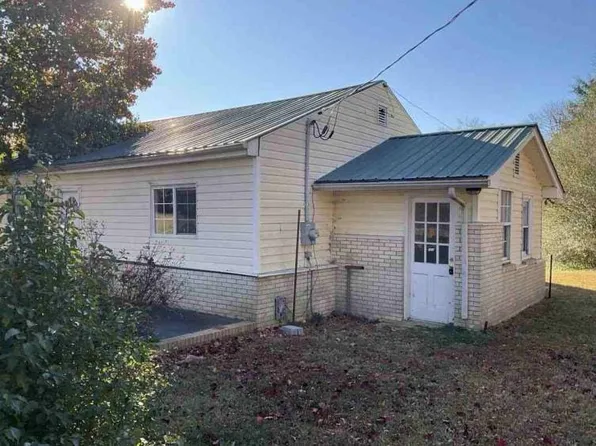 165 Brown Rd, Denton, NC 27239