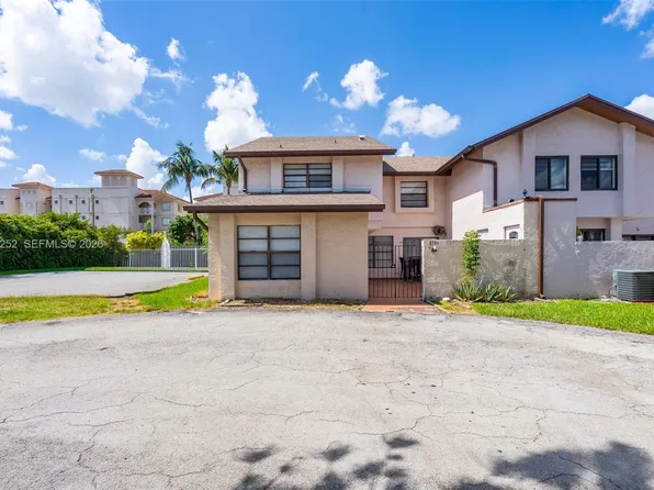 8186 NW 98th Ter #132, Hialeah Gardens, FL 33016