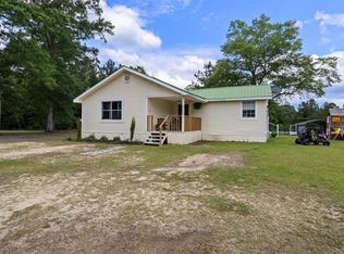 129 Ernest Everett Rd, Vinegar Bend, AL 36584
