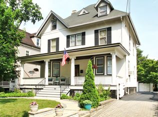 63 Ridge Rd, Rutherford, NJ 07070