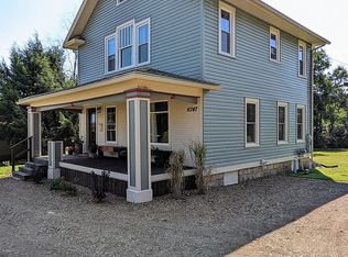 6747 Route 321, Kane, PA 16735