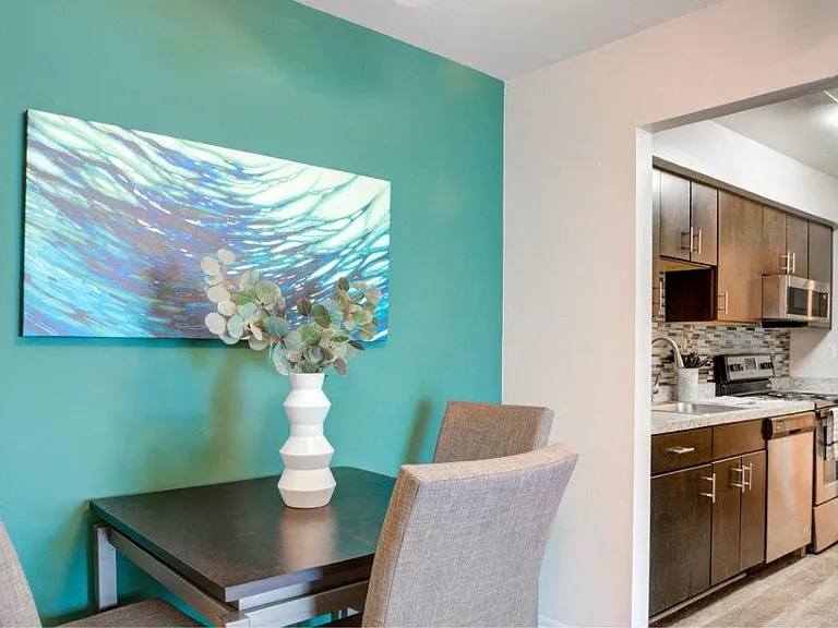 The Preserve at Milltown Apartment Homes — Photo 6