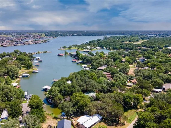 1310 Keechi Trl, Granbury, TX 76048