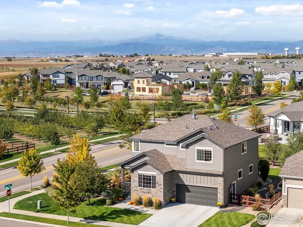 2130 Reliance Dr, Windsor, CO 80550