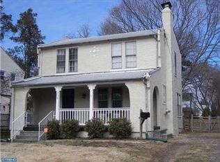 309 Chestnut Pkwy, Wallingford, PA 19086