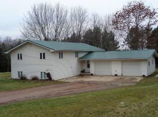 N3335 Spring Dr, Athens, WI 54411