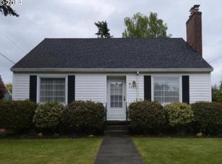 4423 NE Failing St UNIT A, Portland, OR 97213